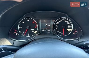 Позашляховик / Кросовер Audi Q5 2011 в Івано-Франківську