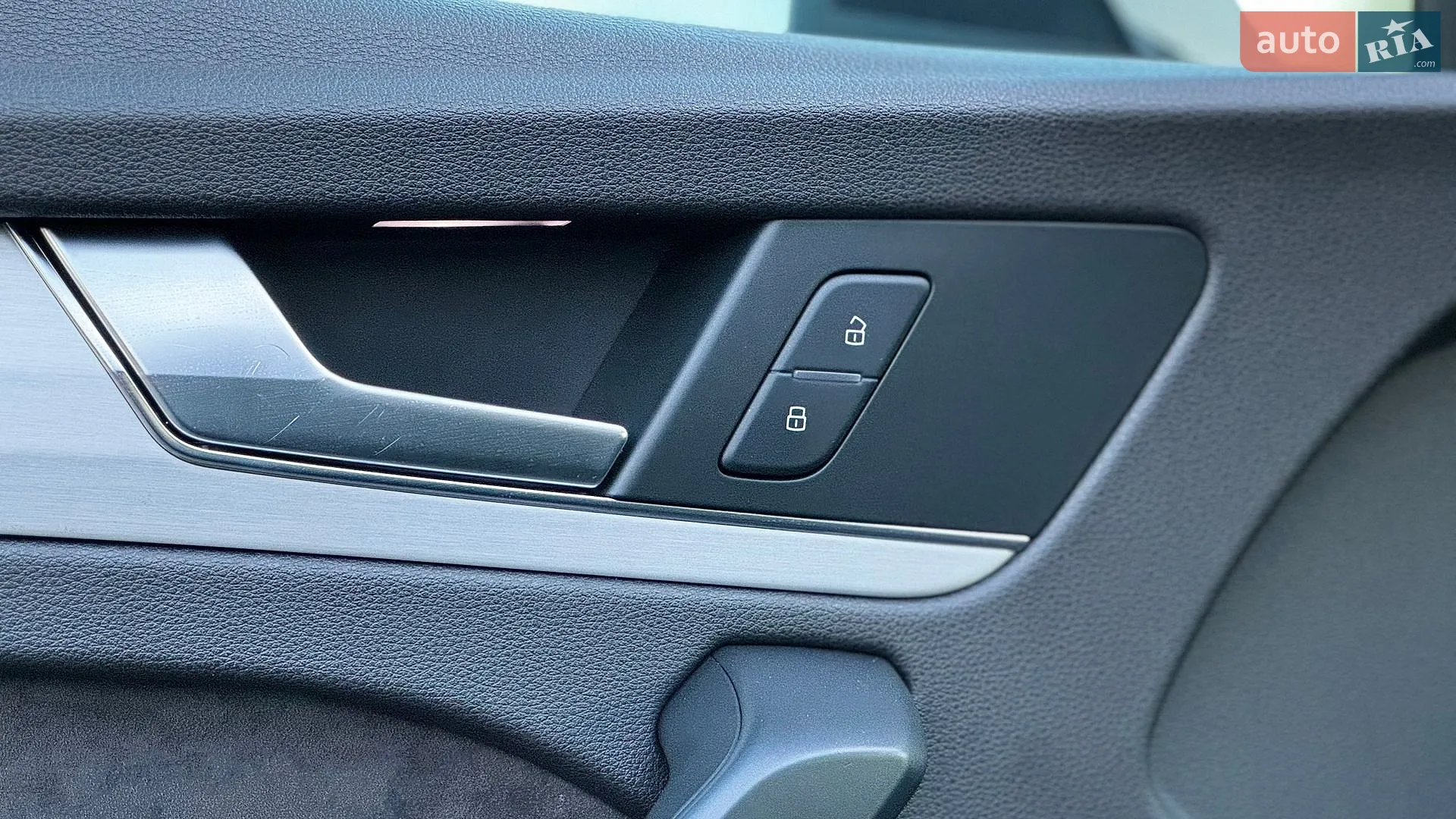 2017 Audi Q5 - мініатюра 22