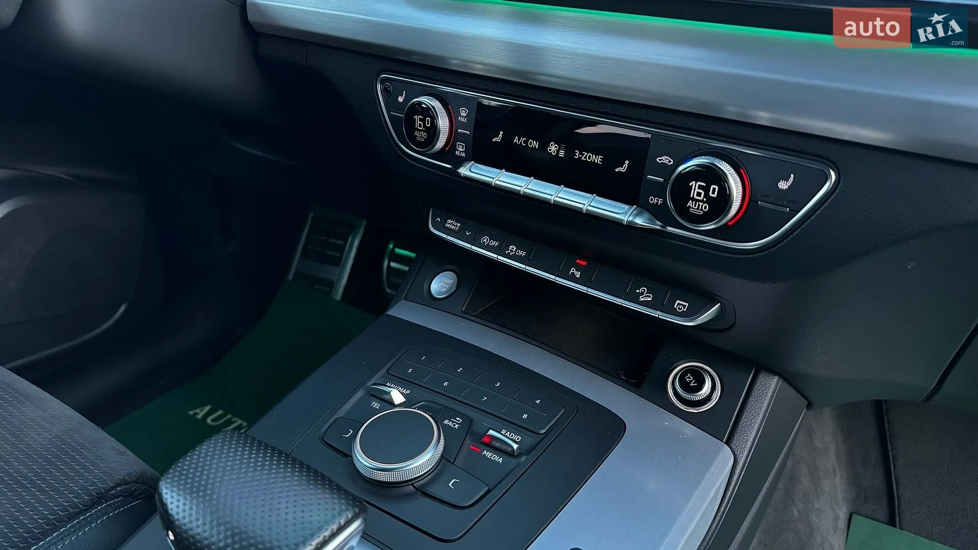 2017 Audi Q5 - мініатюра 32