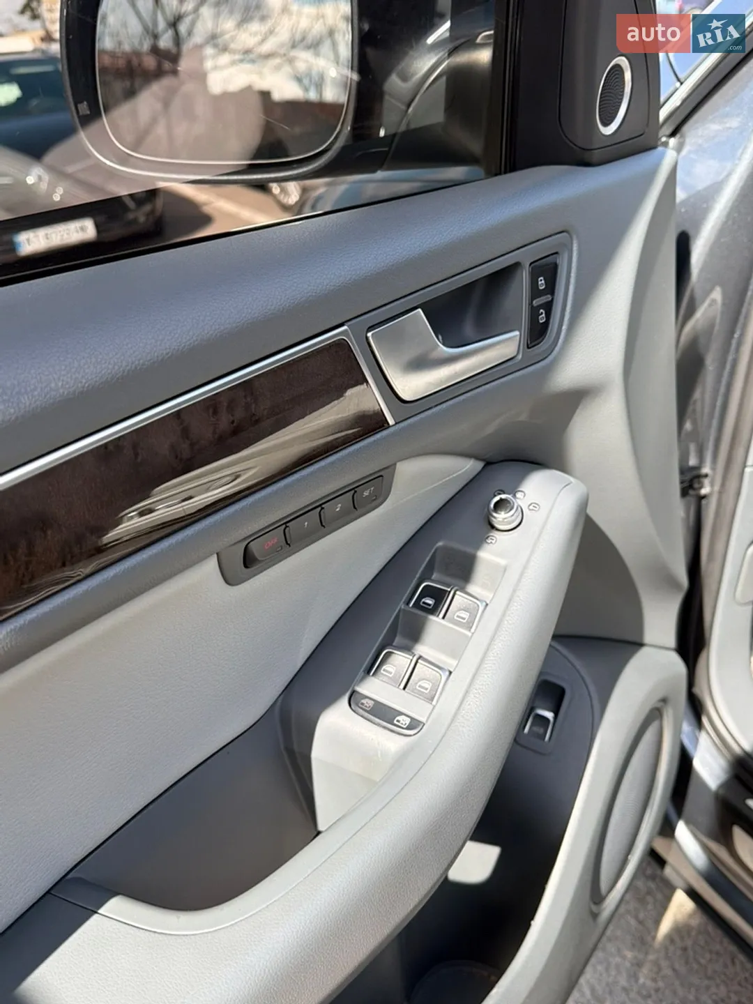 2012 Audi Q5 - мініатюра 20