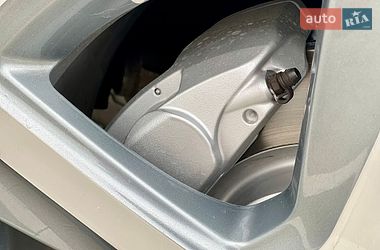 Внедорожник / Кроссовер Audi Q5 2014 в Ровно