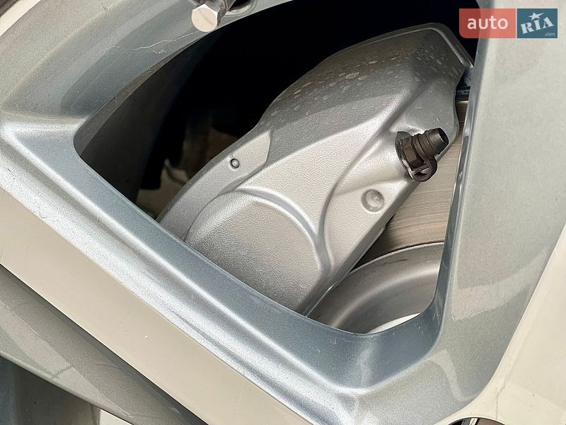 Внедорожник / Кроссовер Audi Q5 2014 в Ровно