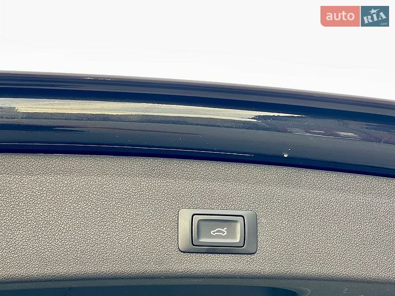 Внедорожник / Кроссовер Audi Q5 2014 в Ровно