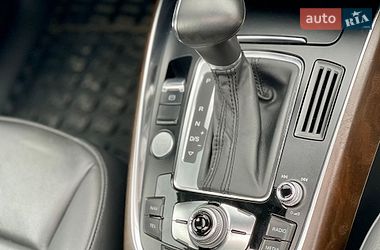 Внедорожник / Кроссовер Audi Q5 2014 в Ровно