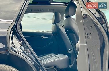 Внедорожник / Кроссовер Audi Q5 2014 в Ровно
