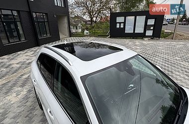 Внедорожник / Кроссовер Audi Q5 2018 в Ивано-Франковске