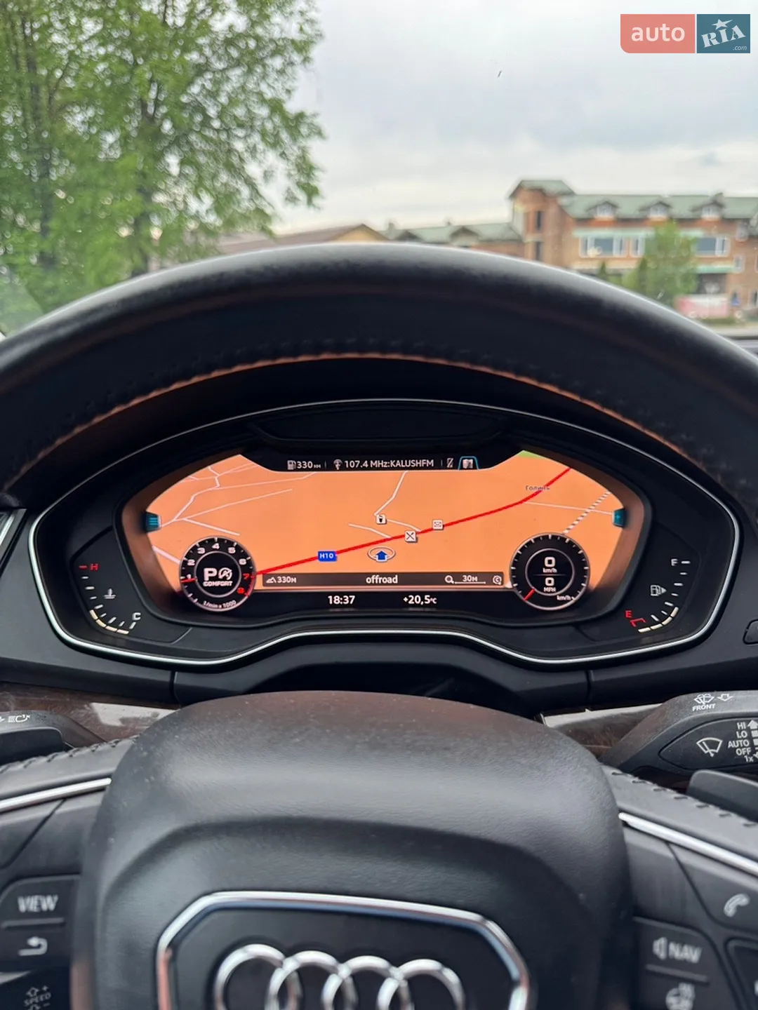 2018 Audi Q5 - мініатюра 20
