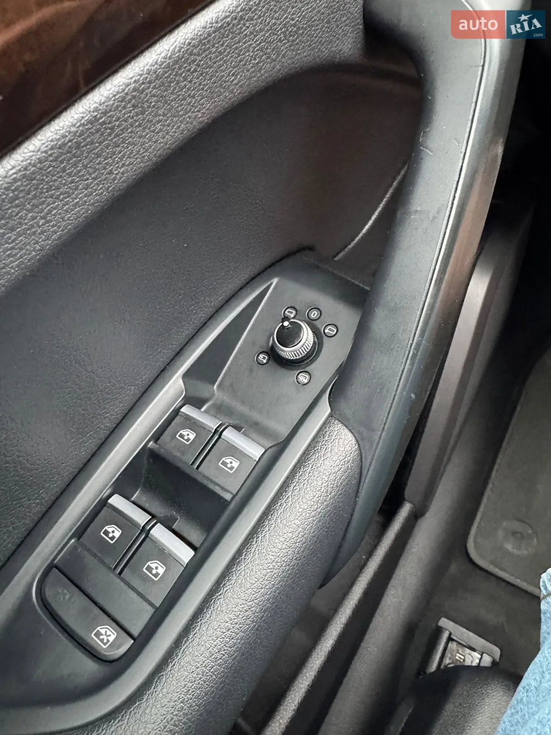 2018 Audi Q5 - мініатюра 23