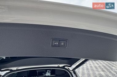 Внедорожник / Кроссовер Audi Q5 2018 в Ивано-Франковске