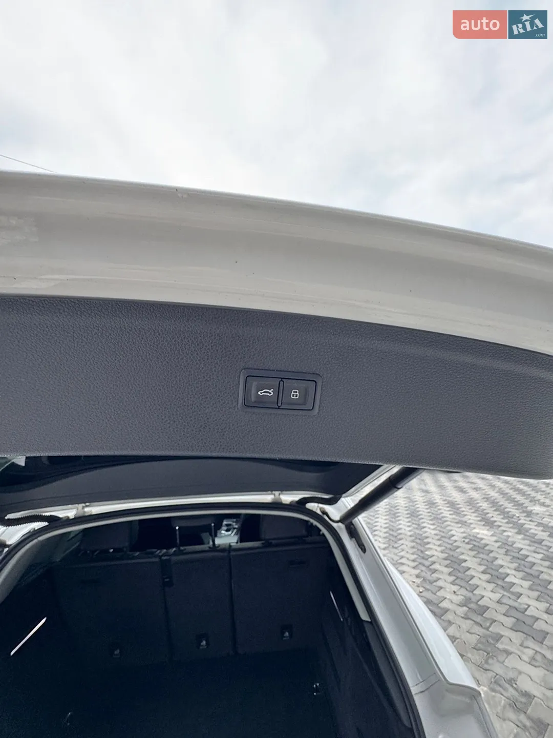 2018 Audi Q5 - мініатюра 30