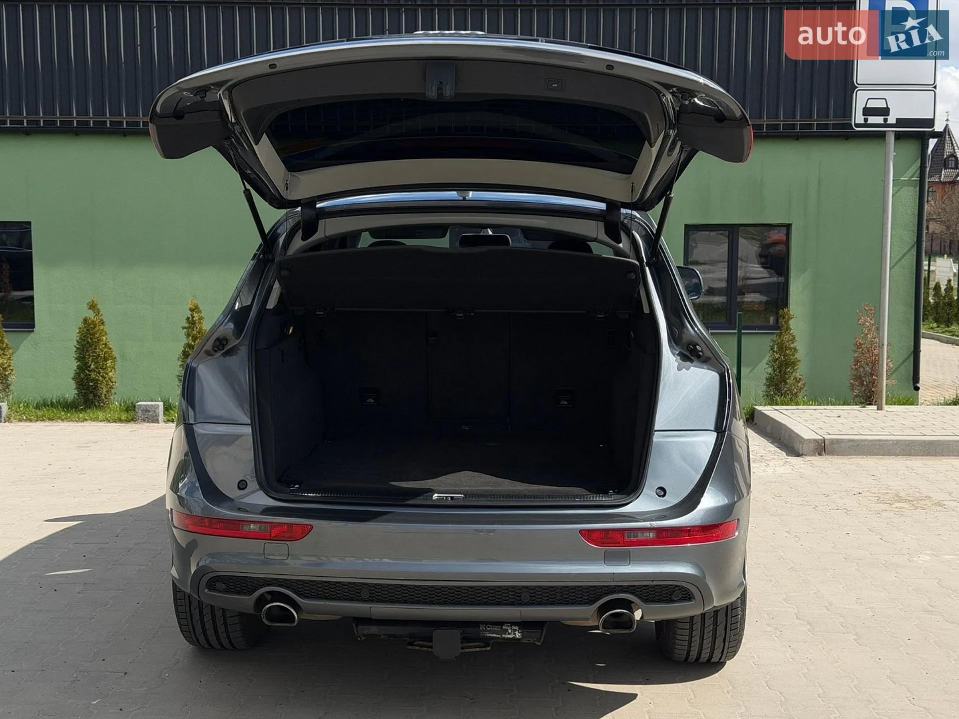 2016 Audi Q5 - мініатюра 8