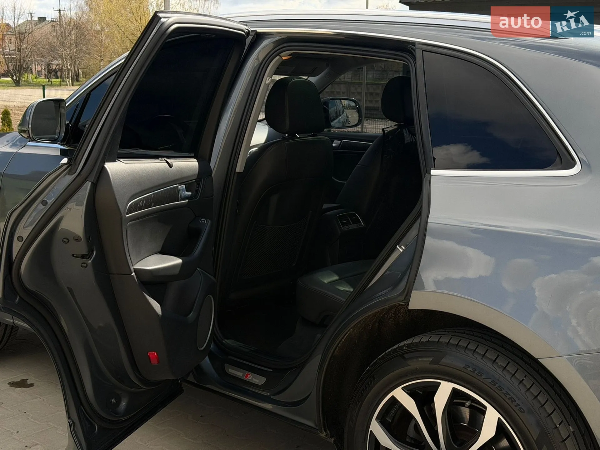 2016 Audi Q5 - мініатюра 17