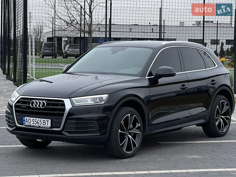 Audi Q5