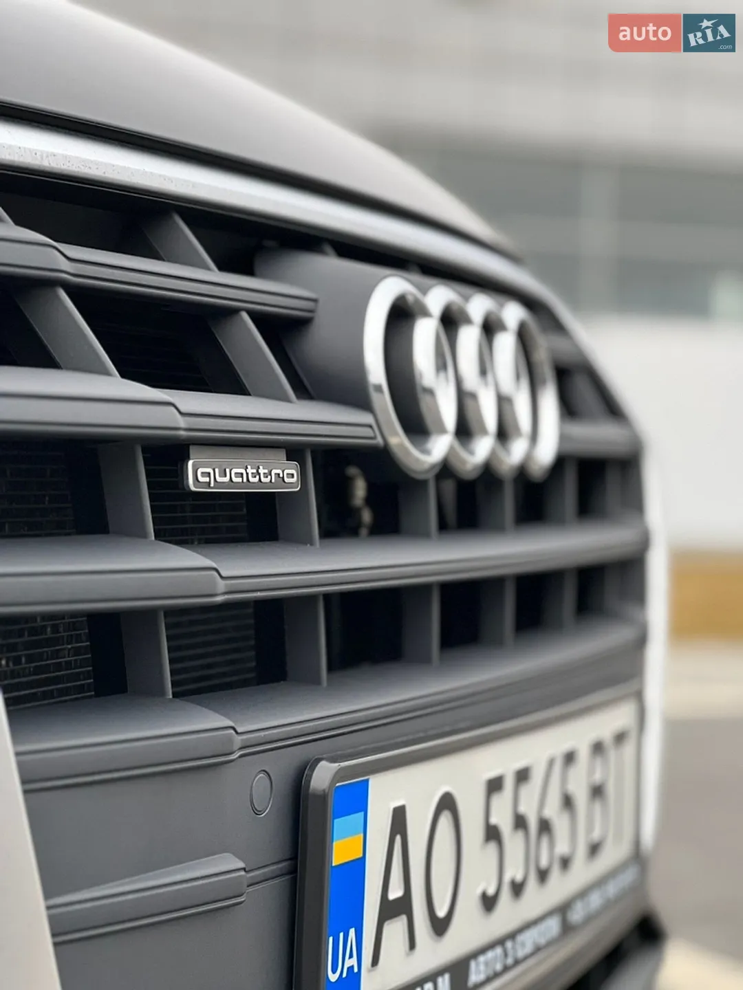 2017 Audi Q5 - мініатюра 15