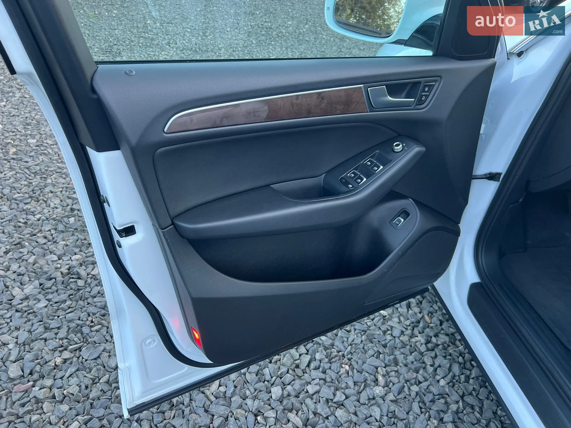 2016 Audi Q5 - мініатюра 18