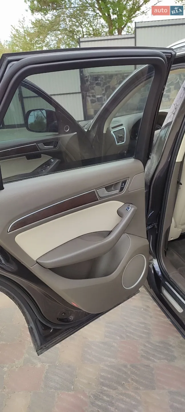 2015 Audi Q5 - мініатюра 20