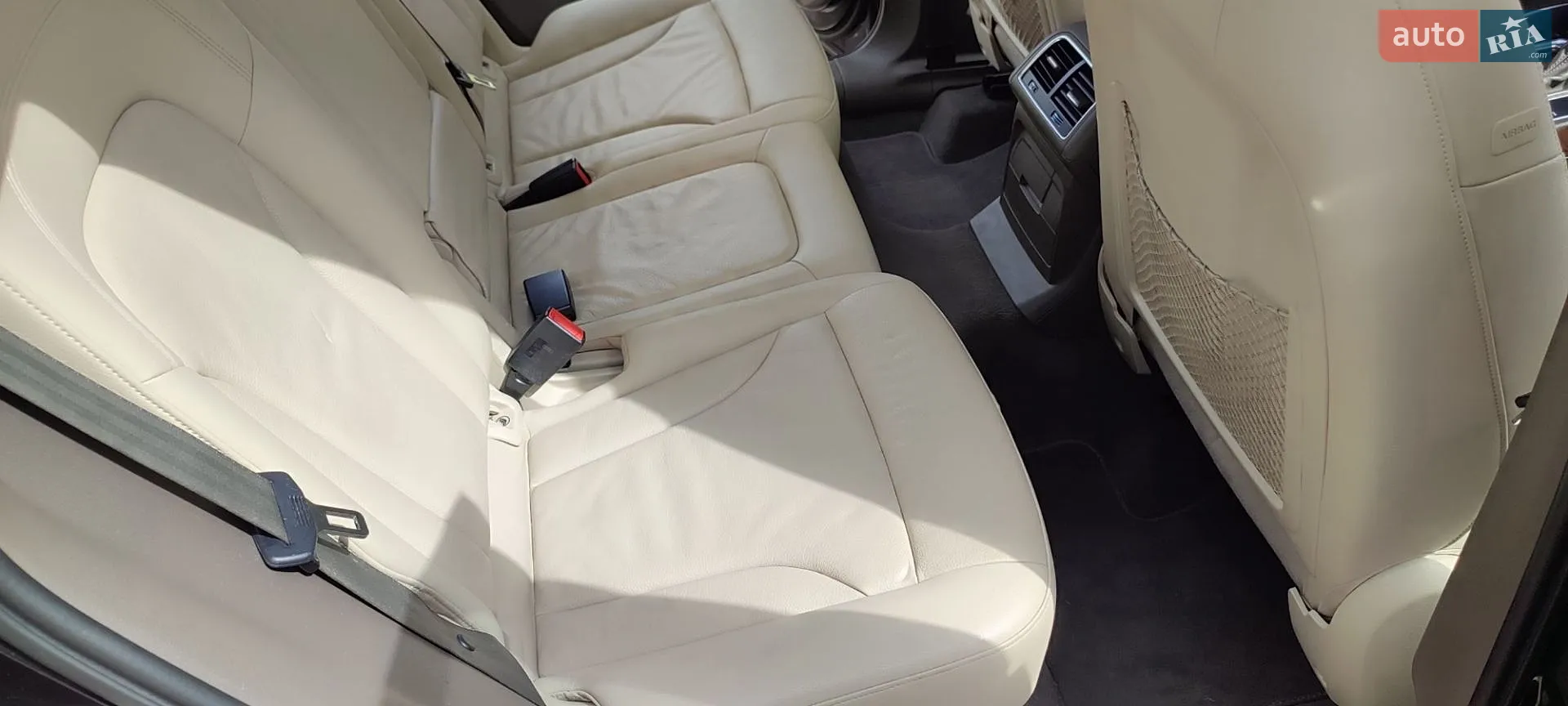 2015 Audi Q5 - мініатюра 32