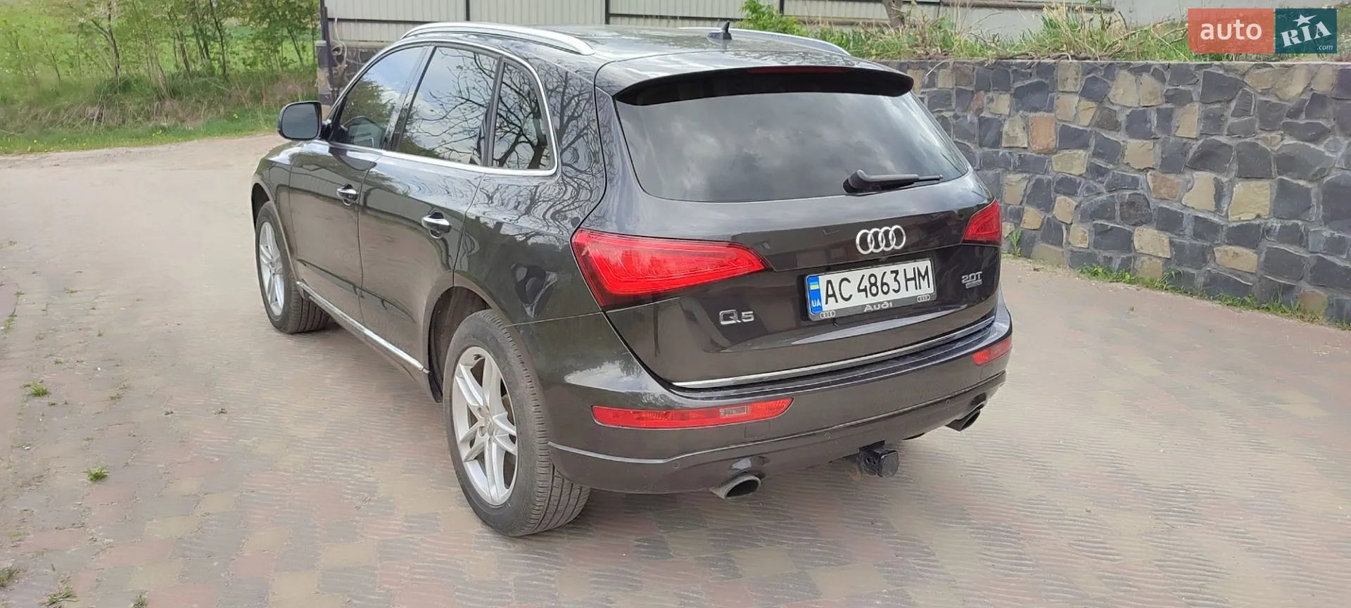 2015 Audi Q5 - мініатюра 42
