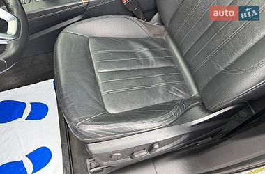Внедорожник / Кроссовер Audi Q5 2017 в Стрые
