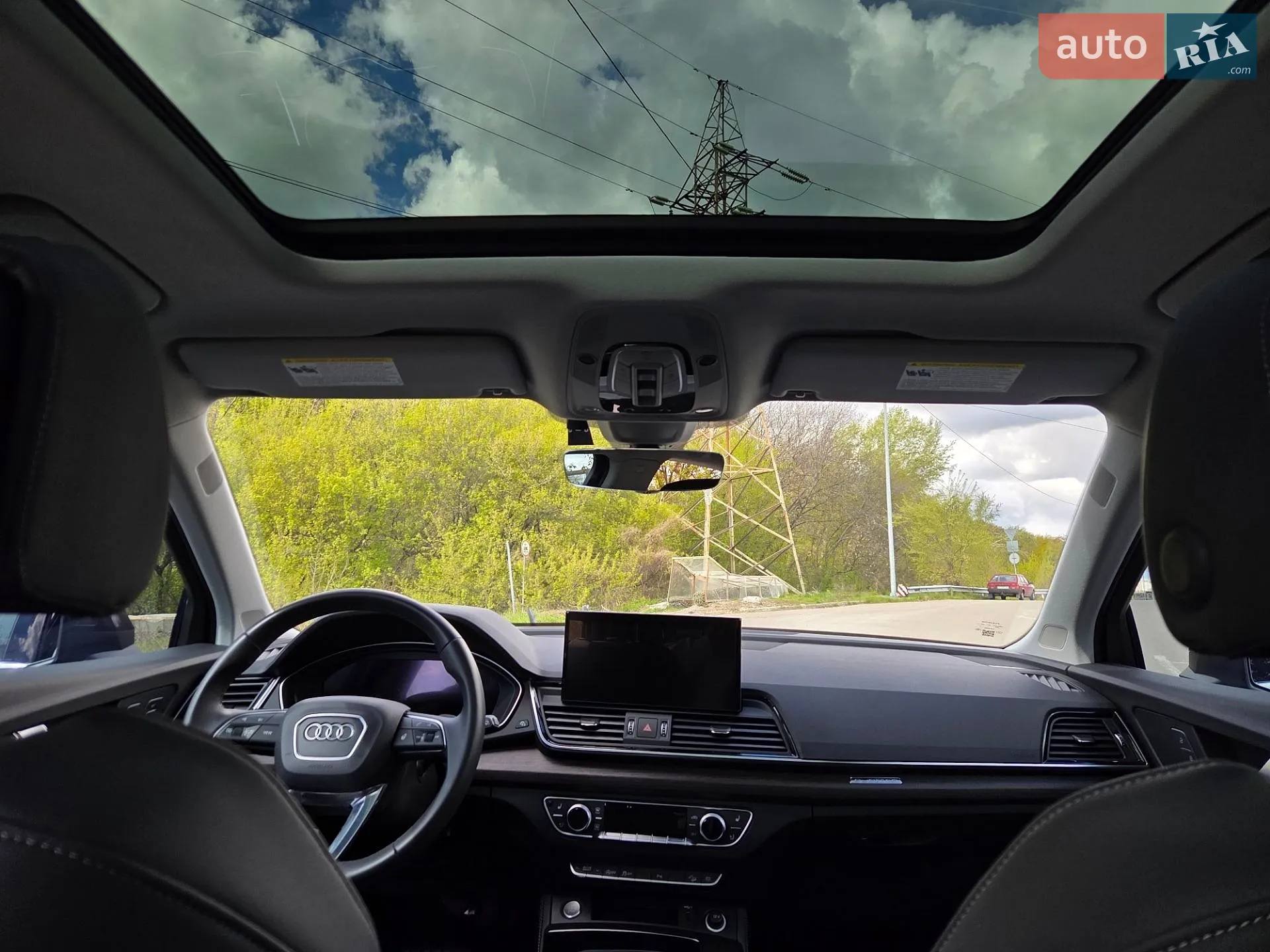 2021 Audi Q5 - мініатюра 22