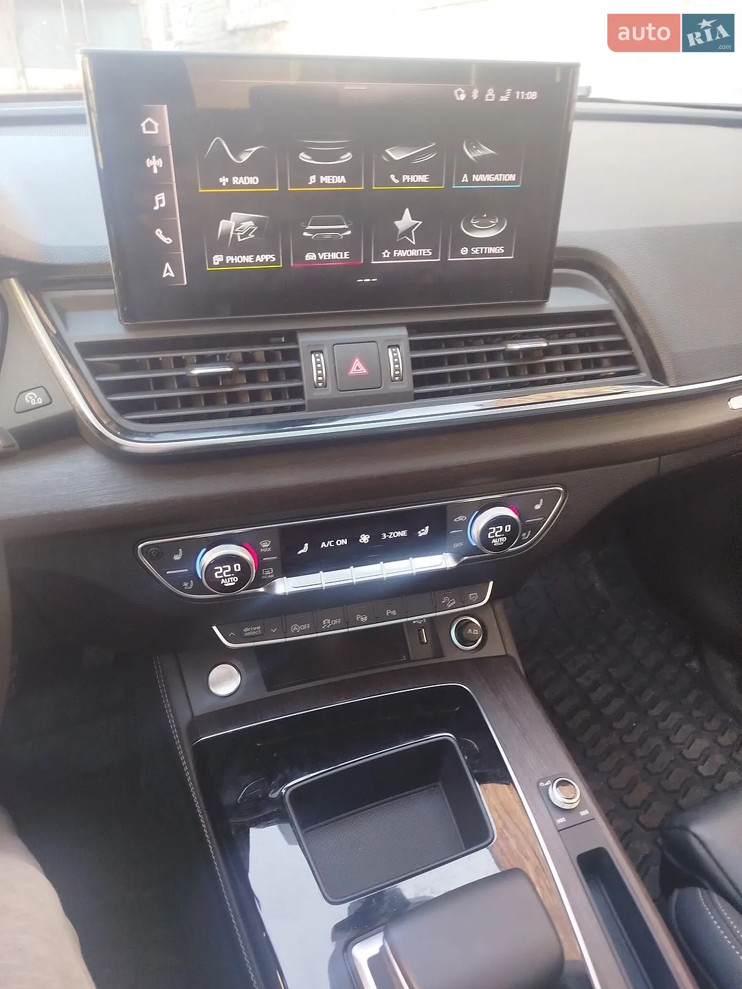 2023 Audi Q5 - мініатюра 28