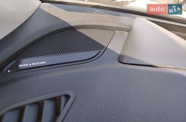Внедорожник / Кроссовер Audi Q5 2023 в Запорожье