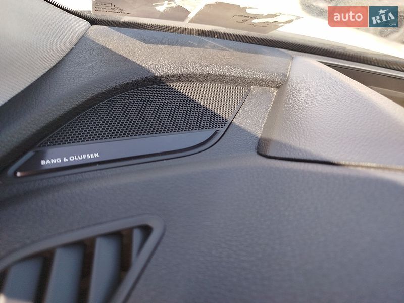 Внедорожник / Кроссовер Audi Q5 2023 в Запорожье