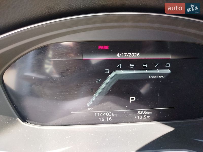 Внедорожник / Кроссовер Audi Q5 2023 в Запорожье
