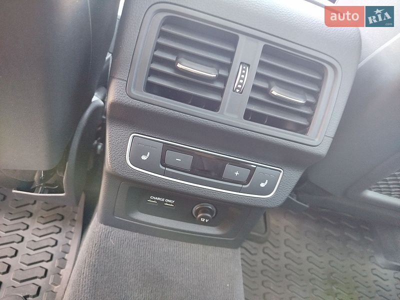 Внедорожник / Кроссовер Audi Q5 2023 в Запорожье