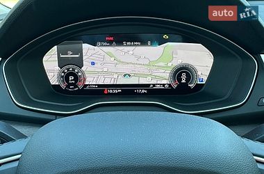 Внедорожник / Кроссовер Audi Q5 2024 в Харькове