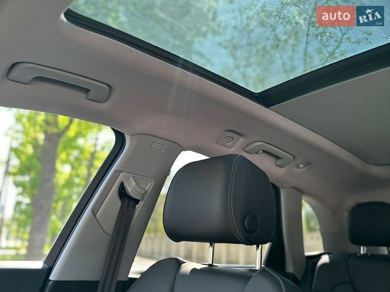 Внедорожник / Кроссовер Audi Q5 2024 в Харькове