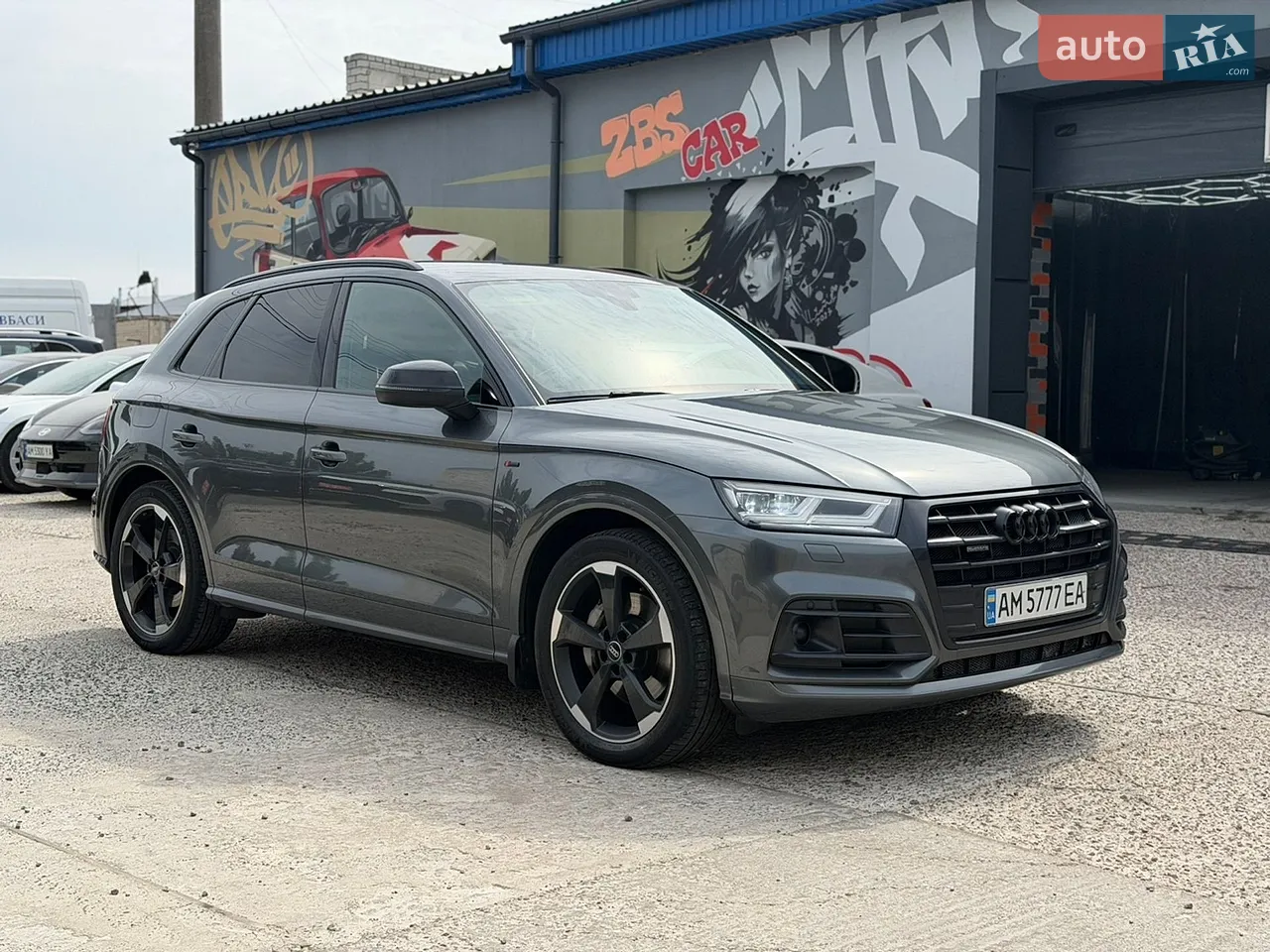 2019 Ford Focus - мініатюра 89