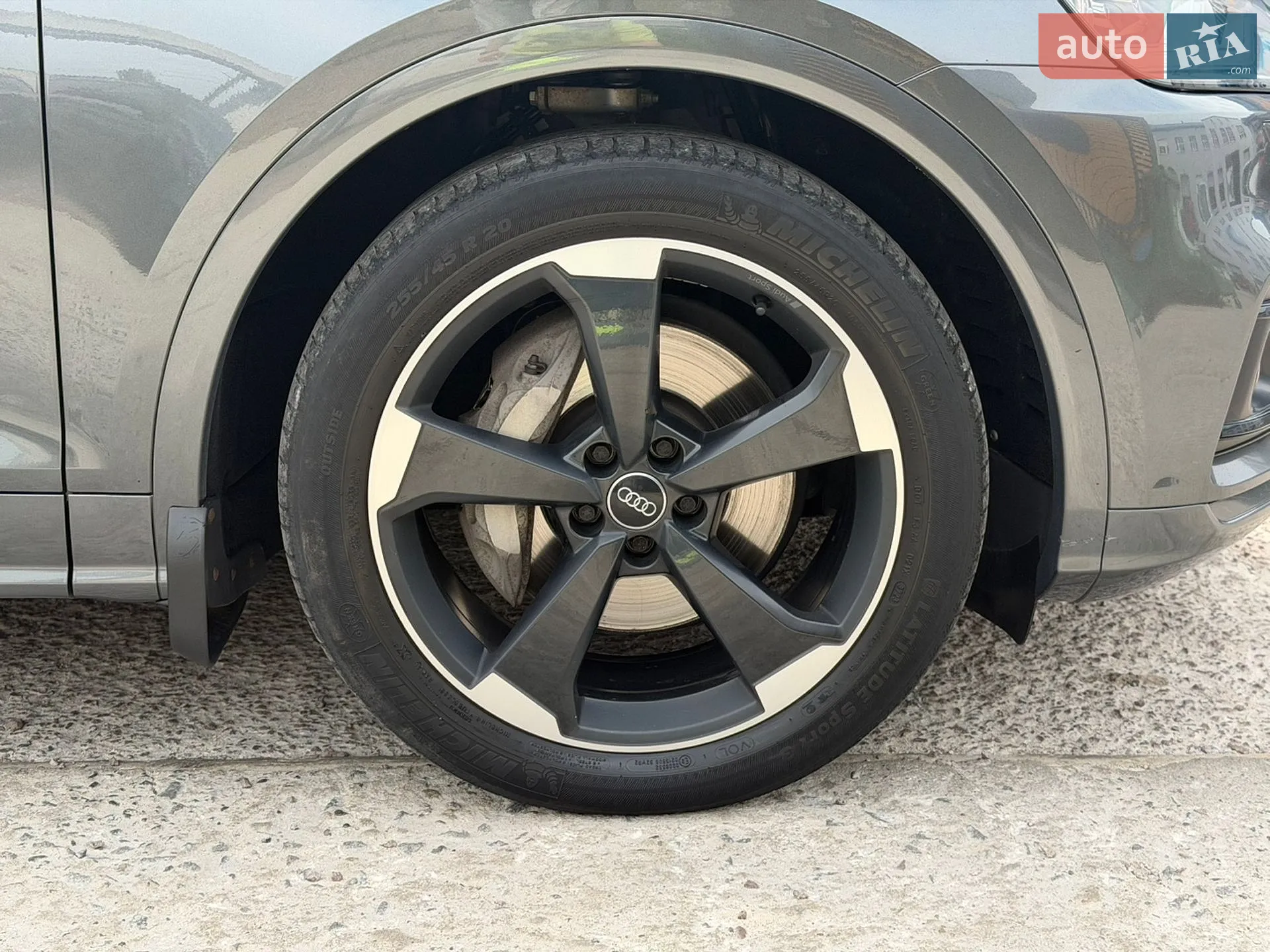 2019 Audi Q5 - мініатюра 12