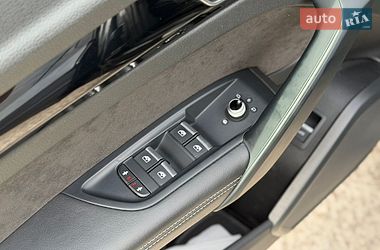 Внедорожник / Кроссовер Audi Q5 2019 в Житомире