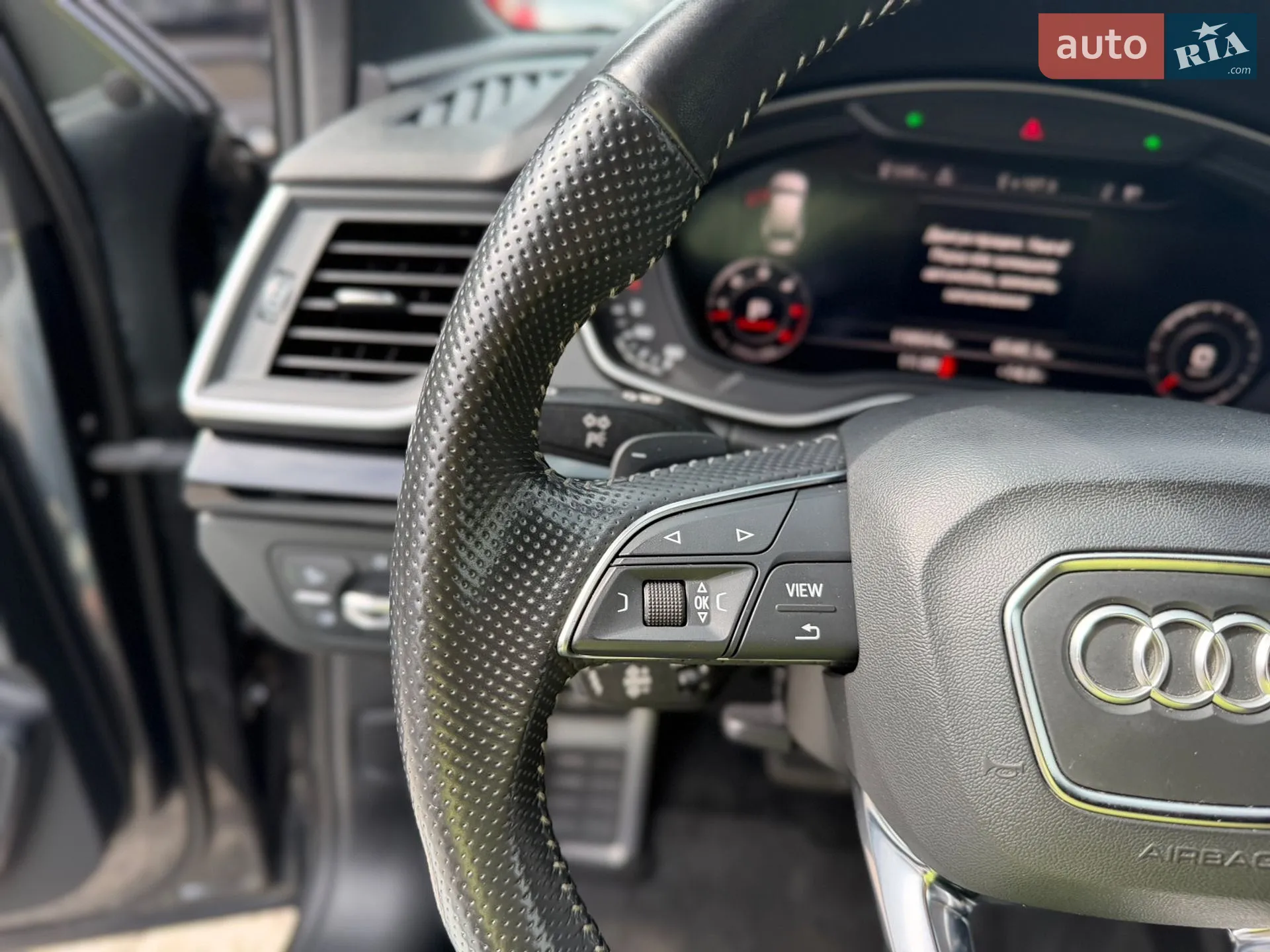 2019 Audi Q5 - мініатюра 28