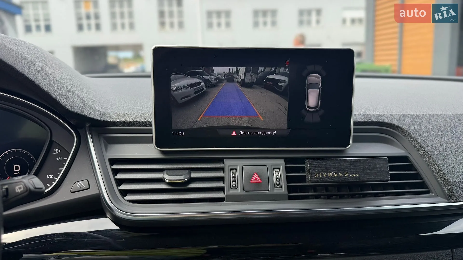 2019 Audi Q5 - мініатюра 35
