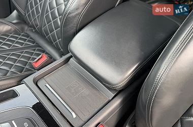 Внедорожник / Кроссовер Audi Q5 2019 в Житомире