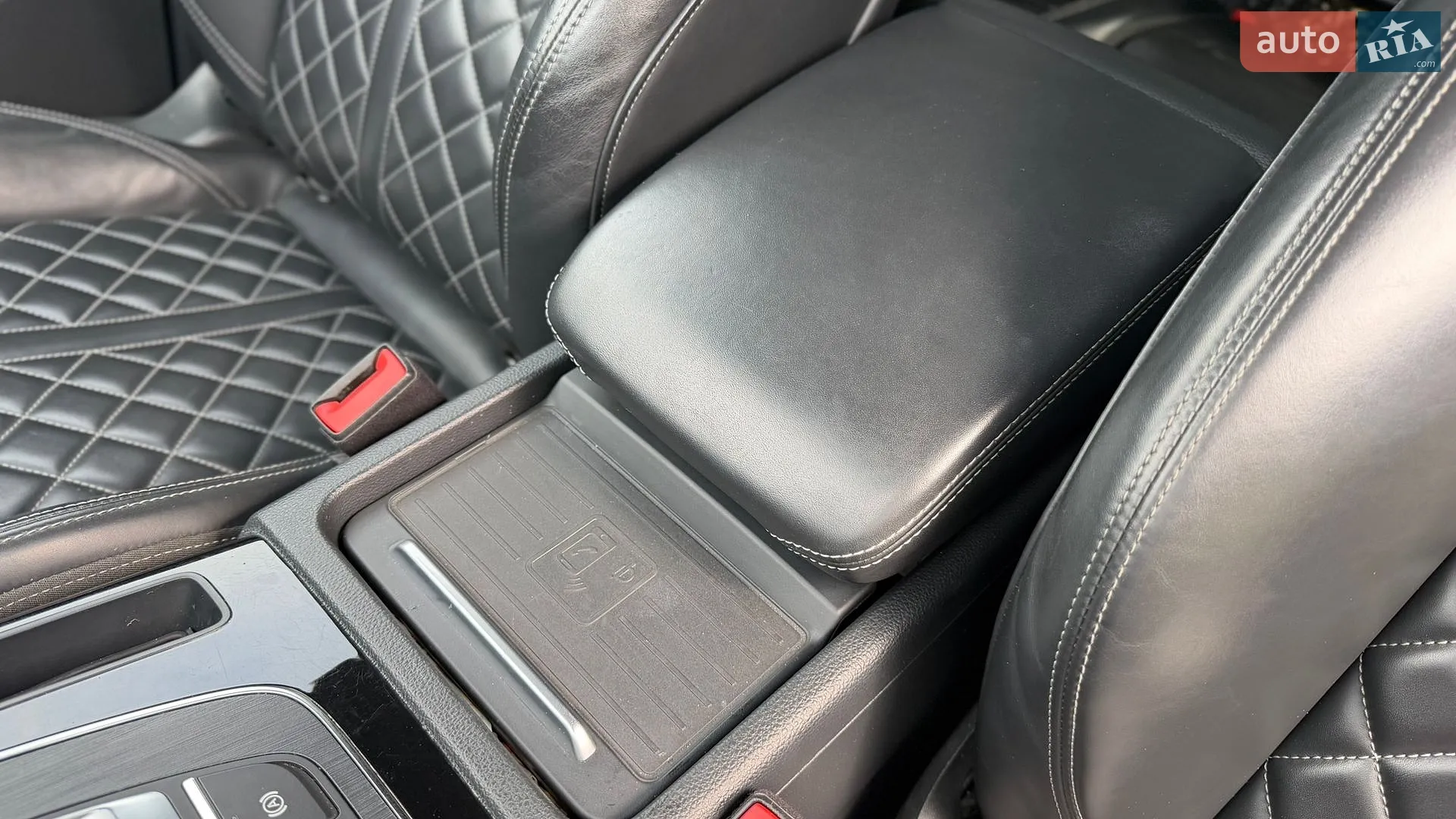 2019 Audi Q5 - мініатюра 37
