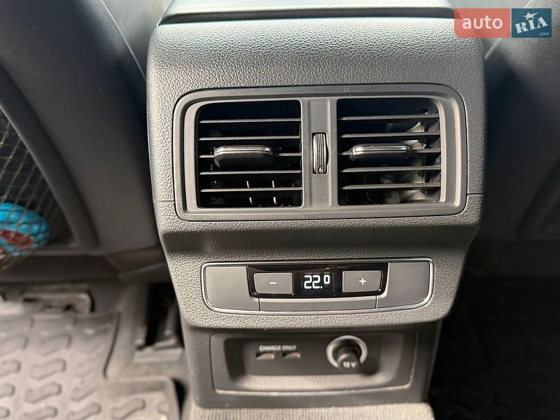 Внедорожник / Кроссовер Audi Q5 2019 в Житомире