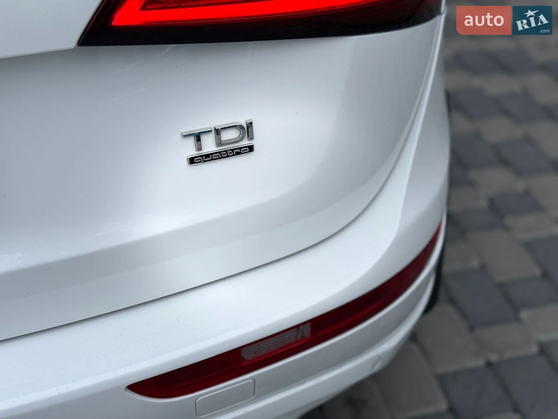 2014 Audi Q5 - мініатюра 15