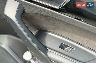 Внедорожник / Кроссовер Audi Q5 2019 в Житомире