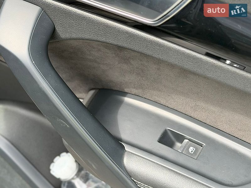 Внедорожник / Кроссовер Audi Q5 2019 в Житомире