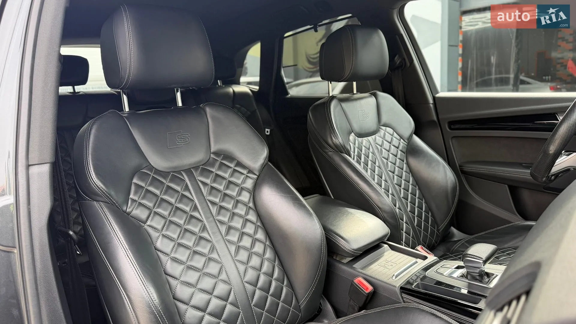 2019 Audi Q5 - мініатюра 61