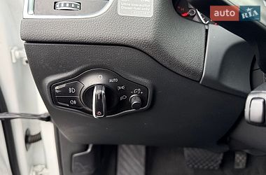 Внедорожник / Кроссовер Audi Q5 2014 в Львове