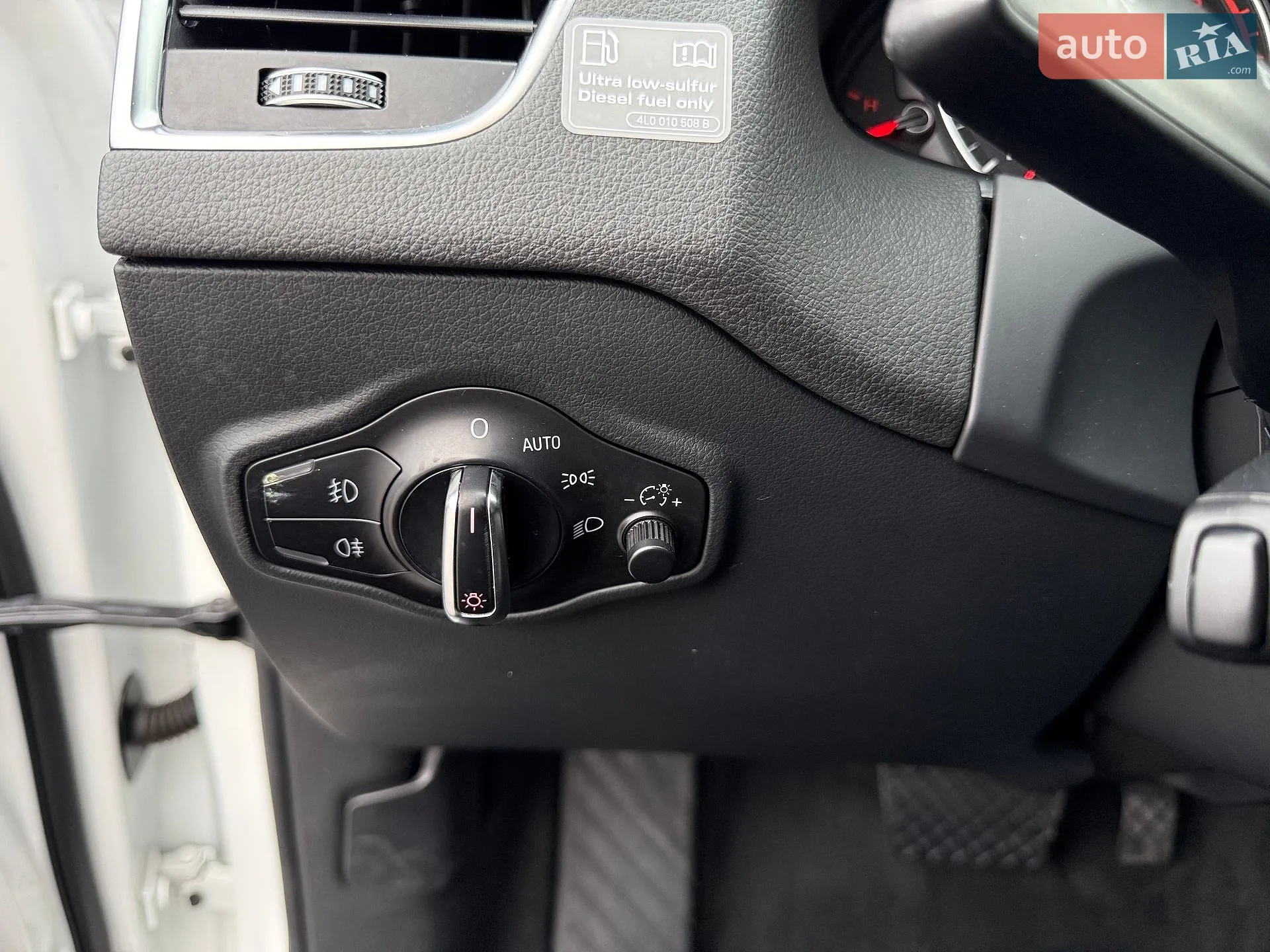 2014 Audi Q5 - мініатюра 30