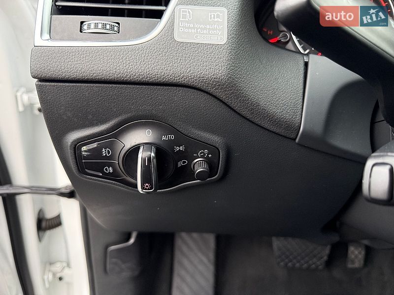 Внедорожник / Кроссовер Audi Q5 2014 в Львове