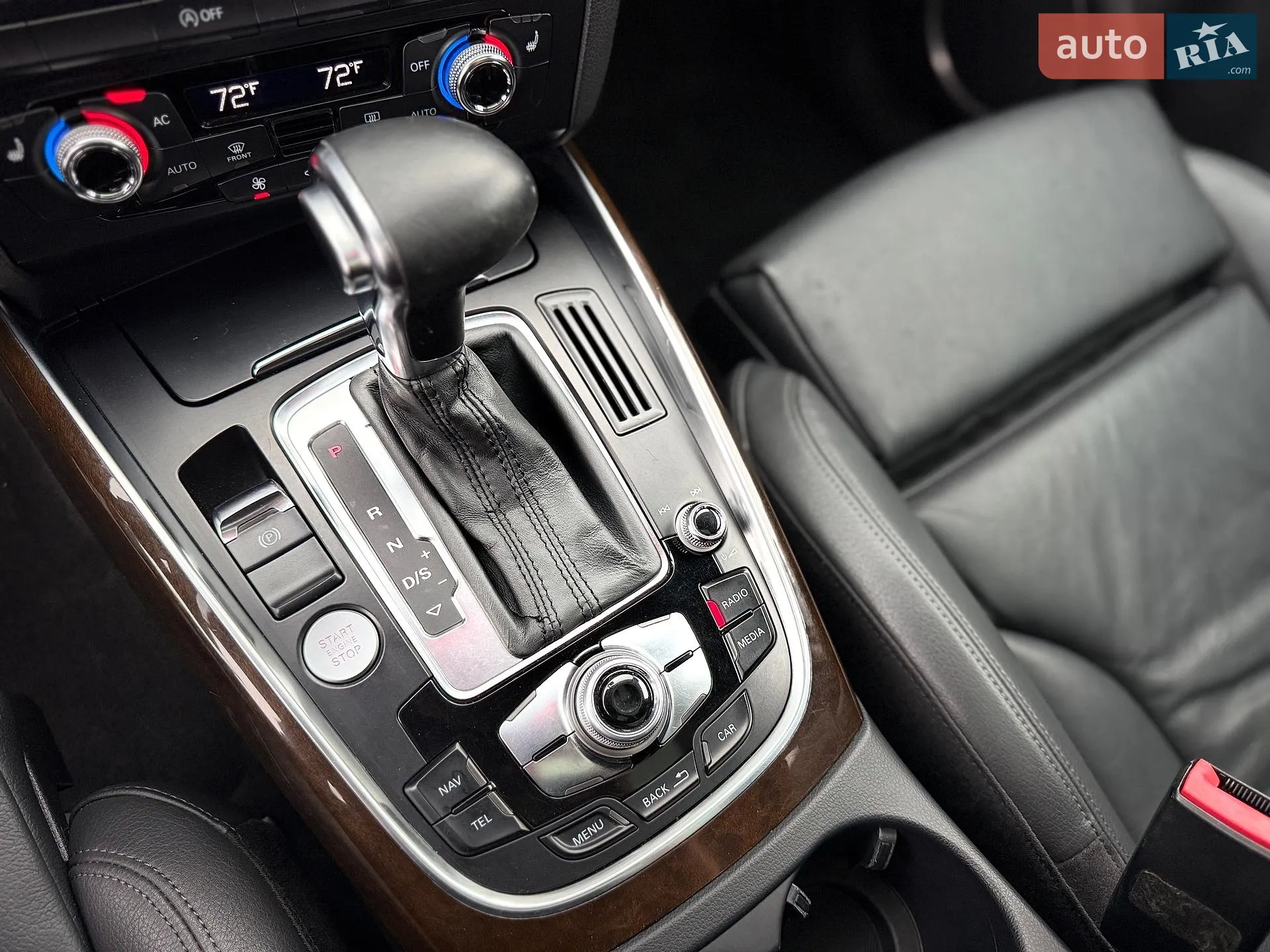 2014 Audi Q5 - мініатюра 33