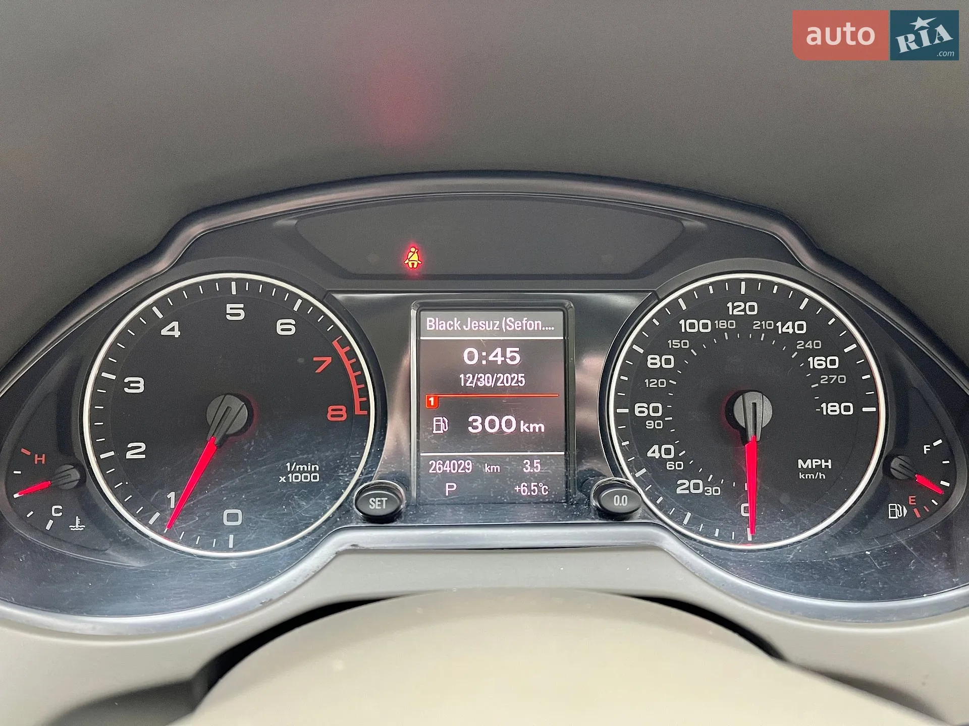 2012 Audi Q5 - мініатюра 16