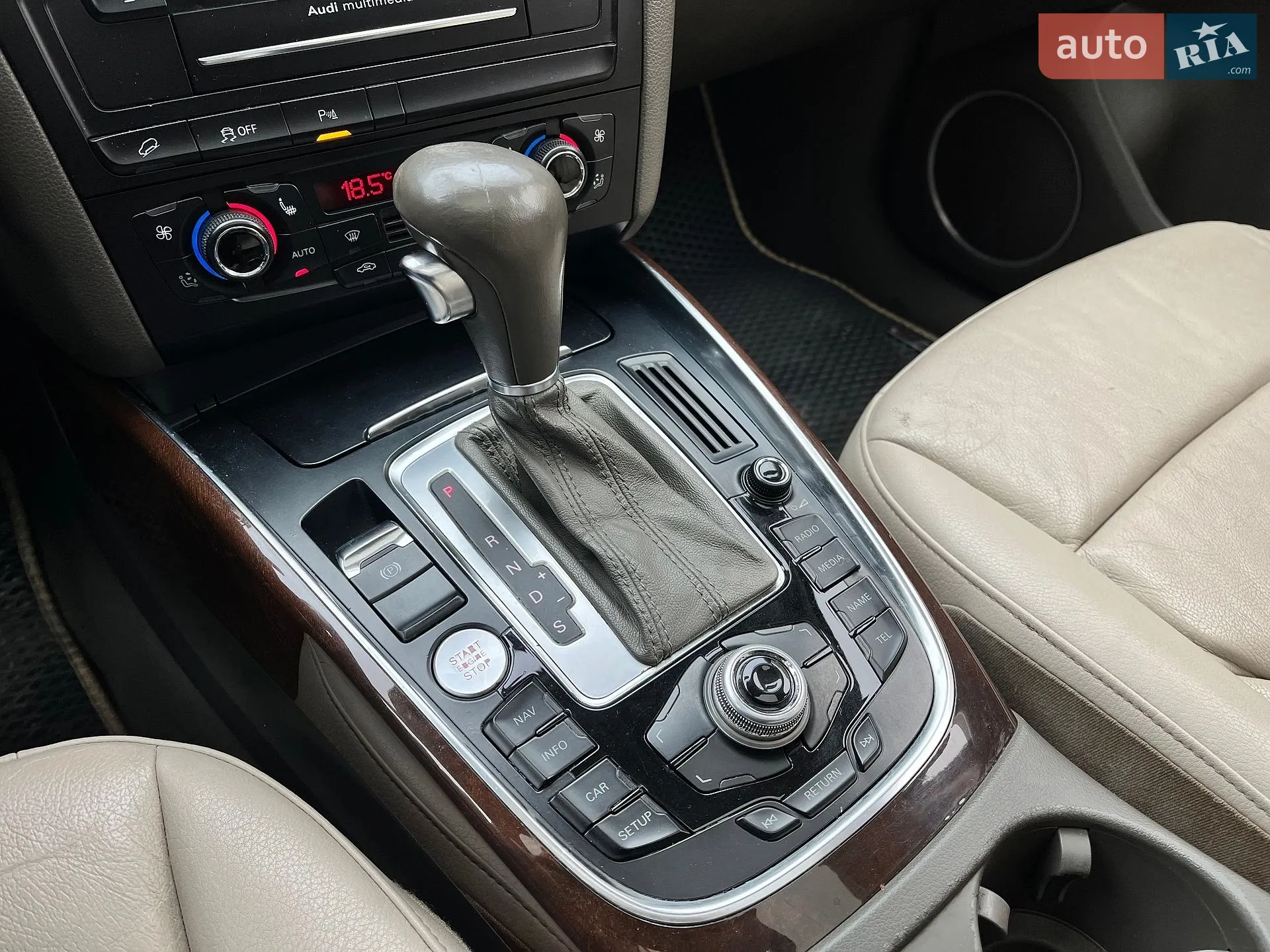 2012 Audi Q5 - мініатюра 19