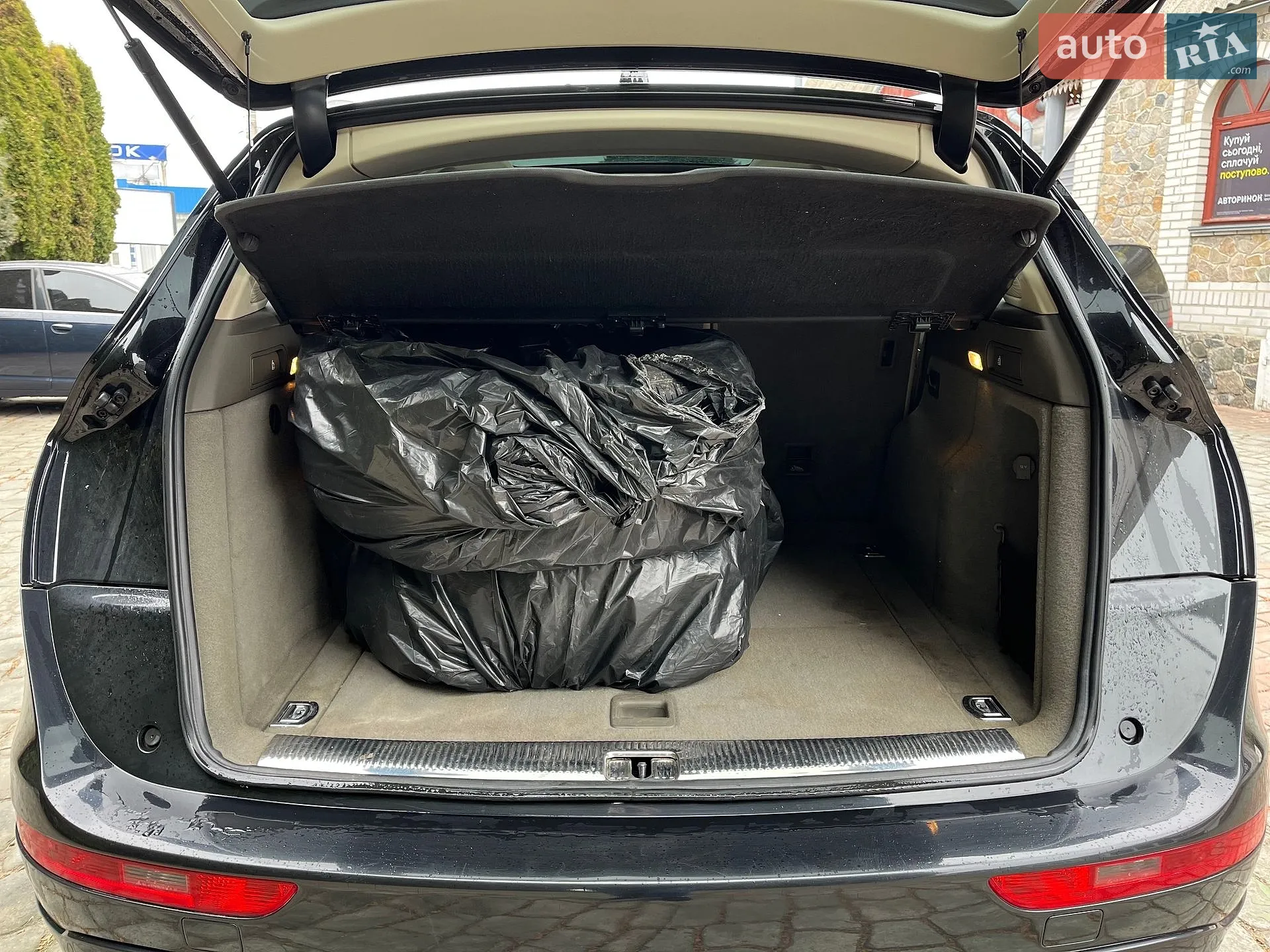 2012 Audi Q5 - мініатюра 24